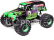 RC auto Losi LMT Monster Truck 1:8 4WD RTR Grave Digger