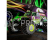 RC auto Losi LMT Monster Truck 1:8 4WD RTR Grave Digger