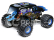 RC auto Losi LMT Monster Truck 1:8 4WD RTR Grave Digger