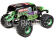 RC auto Losi LMT Monster Truck 1:8 4WD RTR Grave Digger