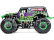 RC auto Losi LMT Monster Truck 1:8 4WD RTR Grave Digger