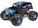 RC auto Losi LMT Monster Truck 1:8 4WD RTR Son Uva Digger