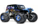 RC auto Losi LMT Monster Truck 1:8 4WD RTR Son Uva Digger