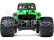 RC auto Losi LMT Monster Truck 1:8 4WD RTR Son Uva Digger