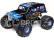 RC auto Losi LMT Monster Truck 1:8 4WD RTR Son Uva Digger