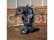 RC auto Losi LMT Monster Truck 2.0 1:8 4WD RTR Grave Digger
