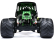 RC auto Losi LMT Monster Truck 2.0 1:8 4WD RTR Grave Digger