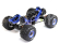RC auto Losi LMT Monster Truck 2.0 1:8 4WD RTR Grave Digger