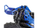 RC auto Losi LMT Monster Truck 2.0 1:8 4WD RTR Grave Digger