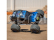RC auto Losi LMT Monster Truck 2.0 1:8 4WD RTR Son Uva Digger
