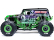 RC auto Losi LMT Monster Truck 2.0 1:8 4WD RTR Son Uva Digger