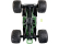 RC auto Losi LMT Monster Truck 2.0 1:8 4WD RTR Son Uva Digger