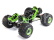 RC auto Losi LMT Monster Truck 2.0 1:8 4WD RTR Son Uva Digger
