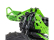RC auto Losi LMT Monster Truck 2.0 1:8 4WD RTR Son Uva Digger