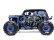 RC auto Losi LMT Monster Truck 2.0 1:8 4WD RTR Son Uva Digger