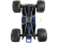 RC auto Losi LMT Monster Truck 2.0 1:8 4WD RTR Son Uva Digger