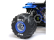 RC auto Losi LMT Monster Truck 2.0 1:8 4WD RTR Son Uva Digger