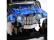 RC auto Losi LMT Monster Truck 2.0 1:8 4WD RTR Son Uva Digger