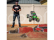 RC auto Losi LMT Monster Truck 2.0 1:8 4WD RTR Son Uva Digger
