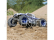 Losi LST 3XL-E Monster Truck 1:8 4WD RTR