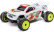 RC auto Losi Micro-T 1:28 RTR, bílá