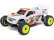 Losi Micro-T 1:28 RTR stříbrná