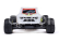 Losi Micro-T 1:28 RTR stříbrná