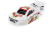Losi Micro-T 1:28 RTR stříbrná