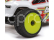 Losi Micro-T 1:28 RTR stříbrná