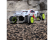 Losi Micro-T 1:28 RTR stříbrná