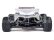 Losi Micro-T 1:28 RTR stříbrná