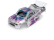 Losi Micro-T 1:28 RTR stříbrná