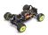 Losi Micro-T 1:28 RTR stříbrná