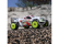 Losi Micro-T 1:28 RTR stříbrná