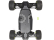 Losi Micro-T 1:28 RTR stříbrná