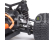 Losi Micro-T 1:28 RTR stříbrná
