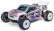 RC auto Losi Micro-T 1:28 RTR, stříbrná