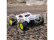 Losi Micro-T 1:28 RTR stříbrná