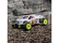 Losi Micro-T 1:28 RTR stříbrná