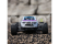 Losi Micro-T 1:28 RTR stříbrná