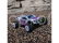 Losi Micro-T 1:28 RTR stříbrná