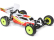 RC auto Losi Mini-B 1:16 Buggy Brushless RTR, červená