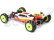 RC auto Losi Mini-B 1:16 Buggy Brushless RTR, červená