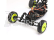 RC auto Losi Mini-B 1:16 Buggy Brushless RTR, červená