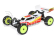 RC auto Losi Mini-B 1:16 Buggy Brushless RTR, červená