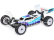 RC auto Losi Mini-B 1:16 Buggy Brushless RTR, červená