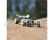 RC auto Losi Mini-B 1:16 Buggy Brushless RTR, červená