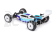 RC auto Losi Mini-B 1:16 Buggy Brushless RTR, červená