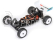 RC auto Losi Mini-B 1:16 Buggy Brushless RTR, modrá