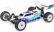 RC auto Losi Mini-B 1:16 Buggy Brushless RTR, modrá